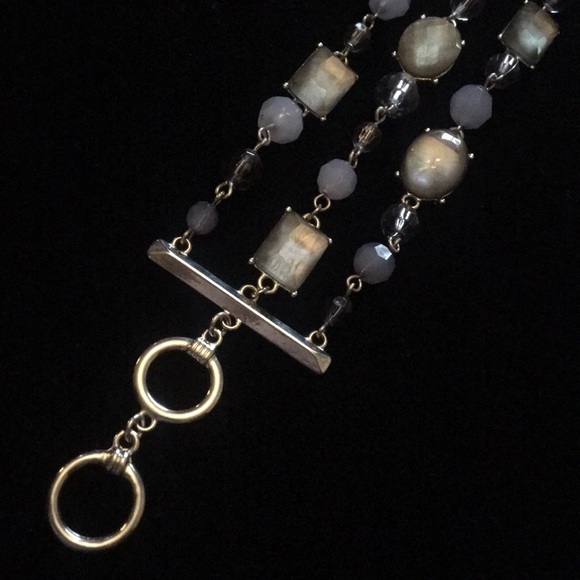 Premier Designs Purple Bracelet - Picture 5 of 5